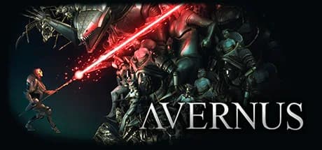 Avernus görsel 1