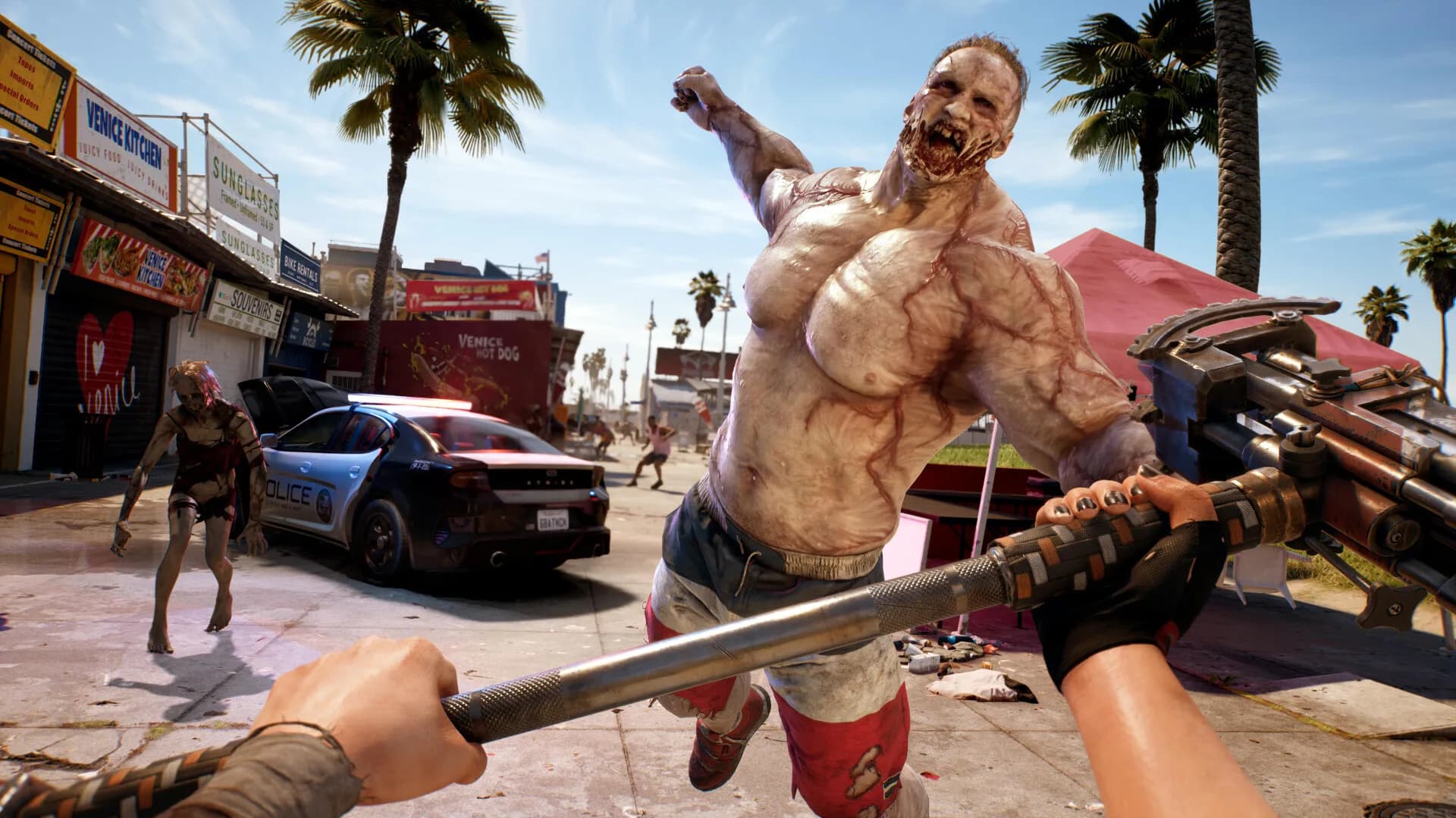 Dead Island 2 görsel 2