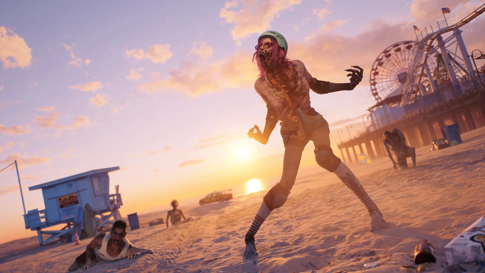 Dead Island 2 görsel 4