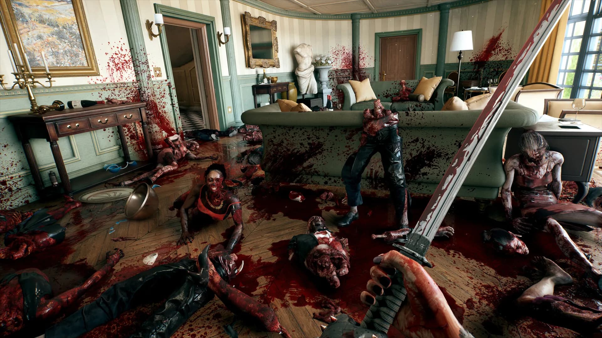 Dead Island 2 görsel 5