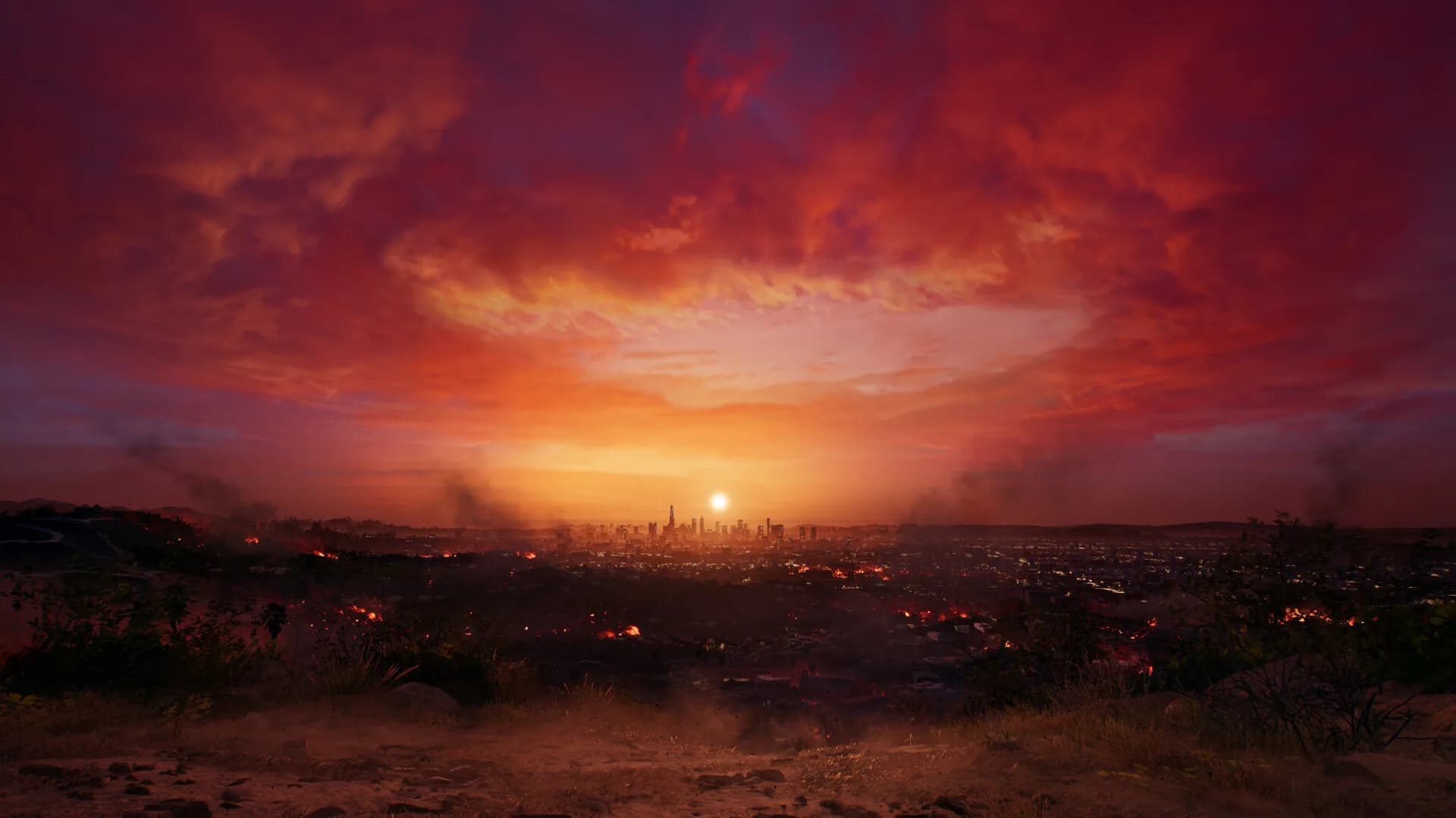 Dead Island 2 görsel 9