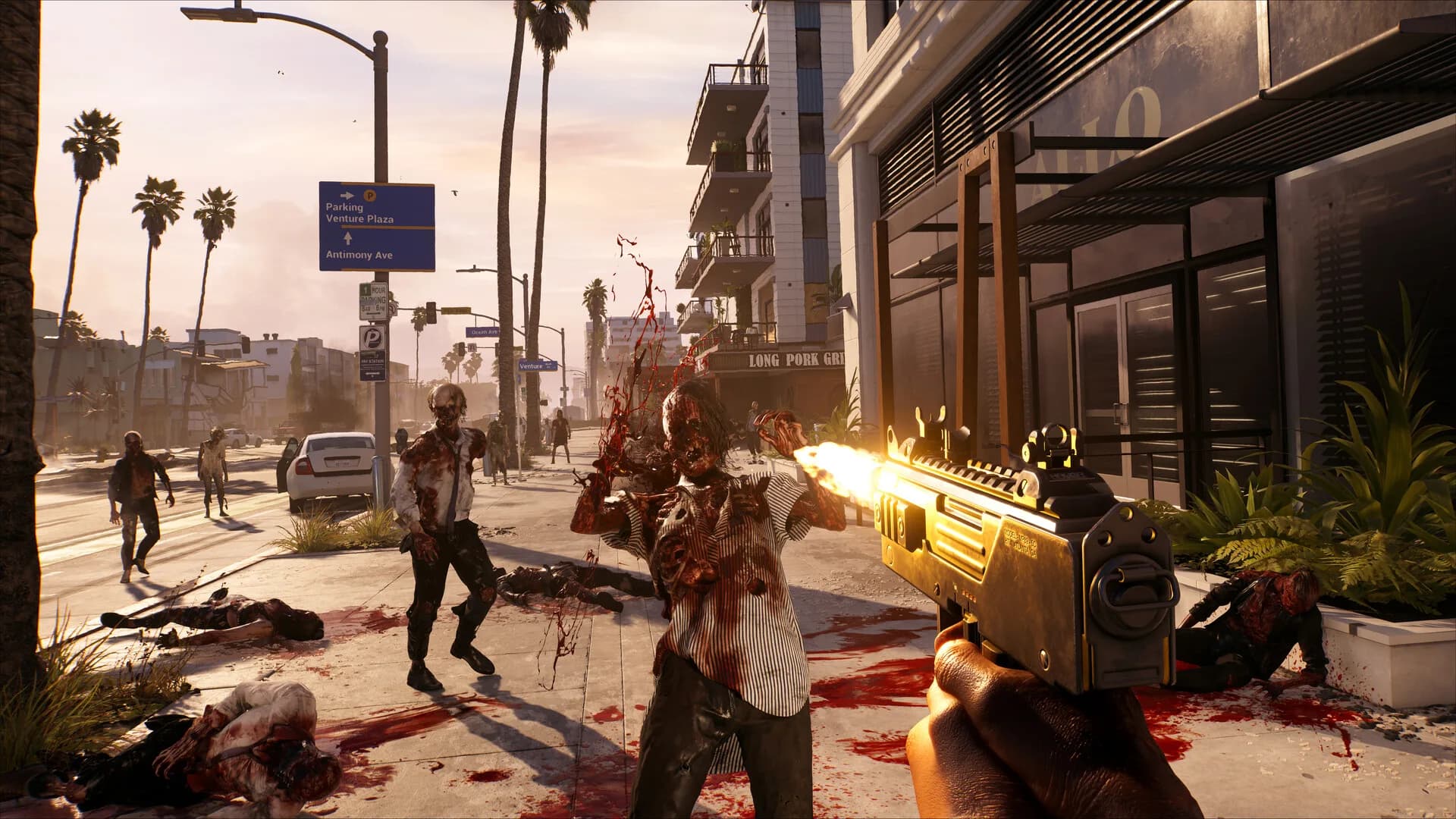 Dead Island 2 görsel 10