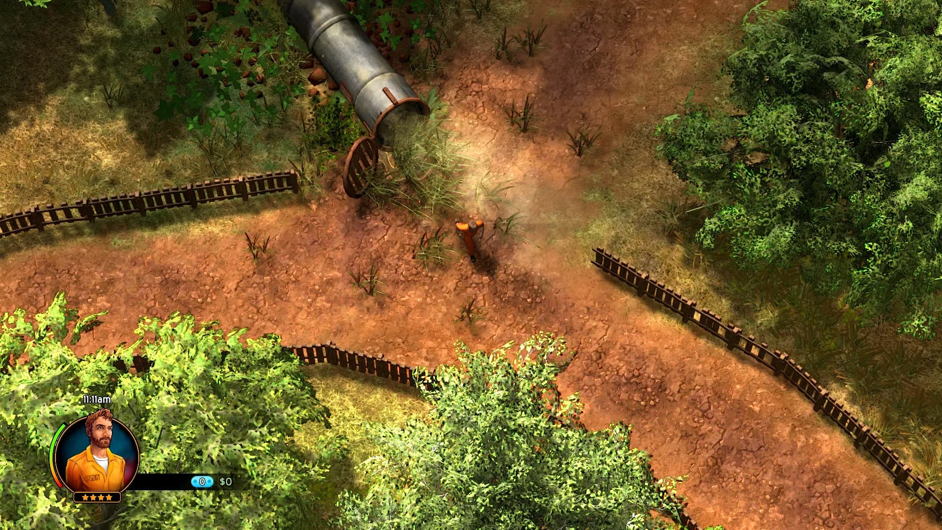 American Fugitive görsel 7