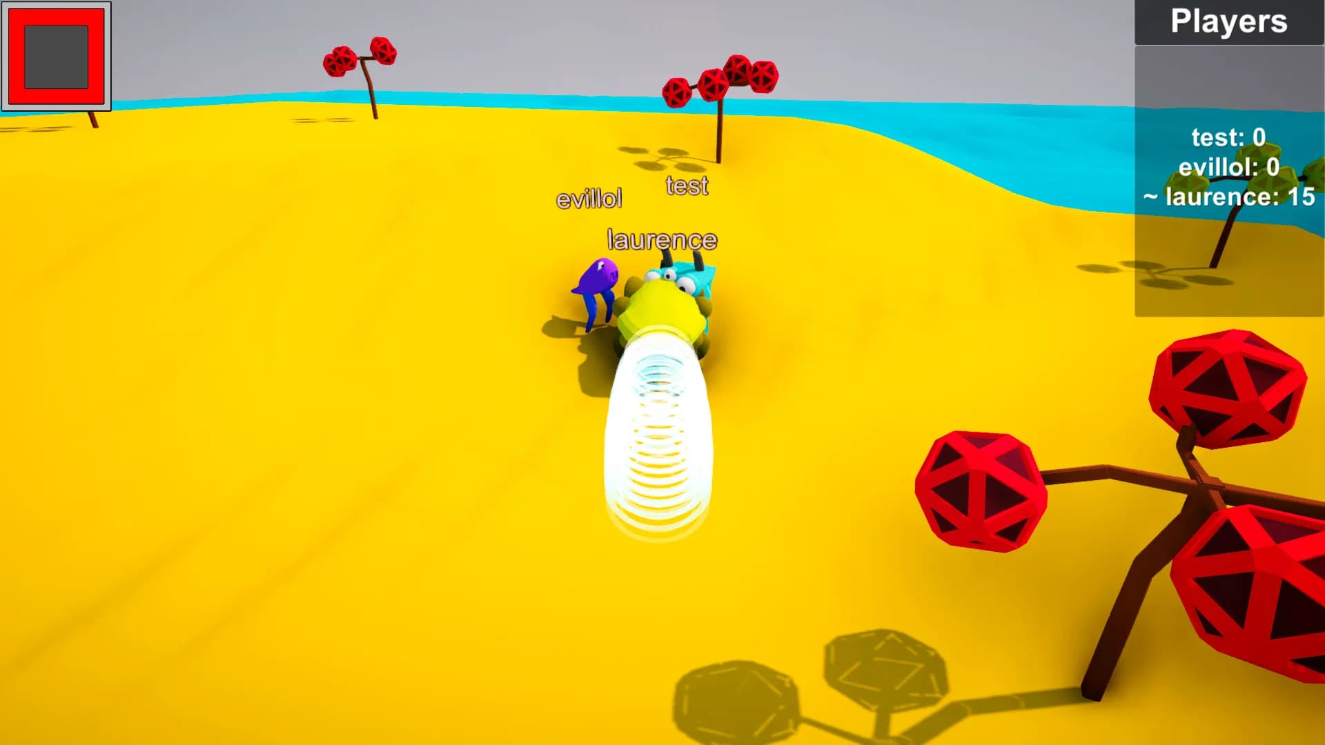 Little World Of Creatures görsel 6