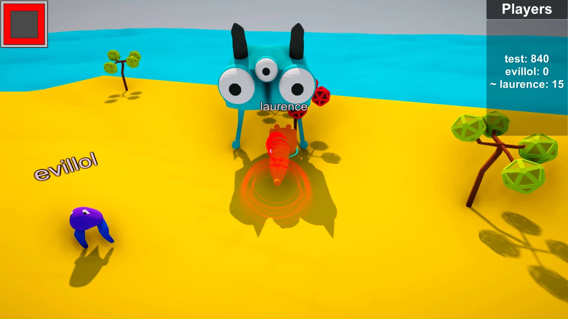 Little World Of Creatures görsel 7