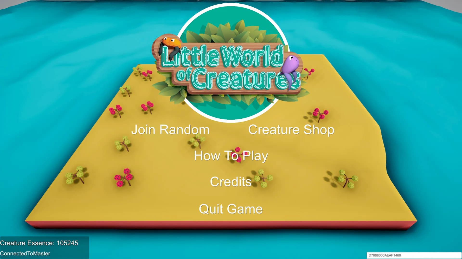 Little World Of Creatures görsel 11