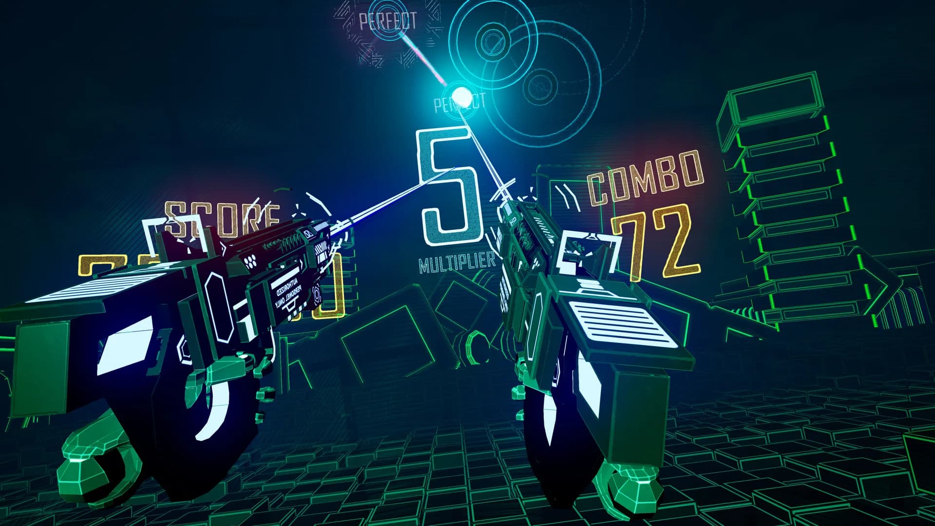 Circuit Slinger görsel 2