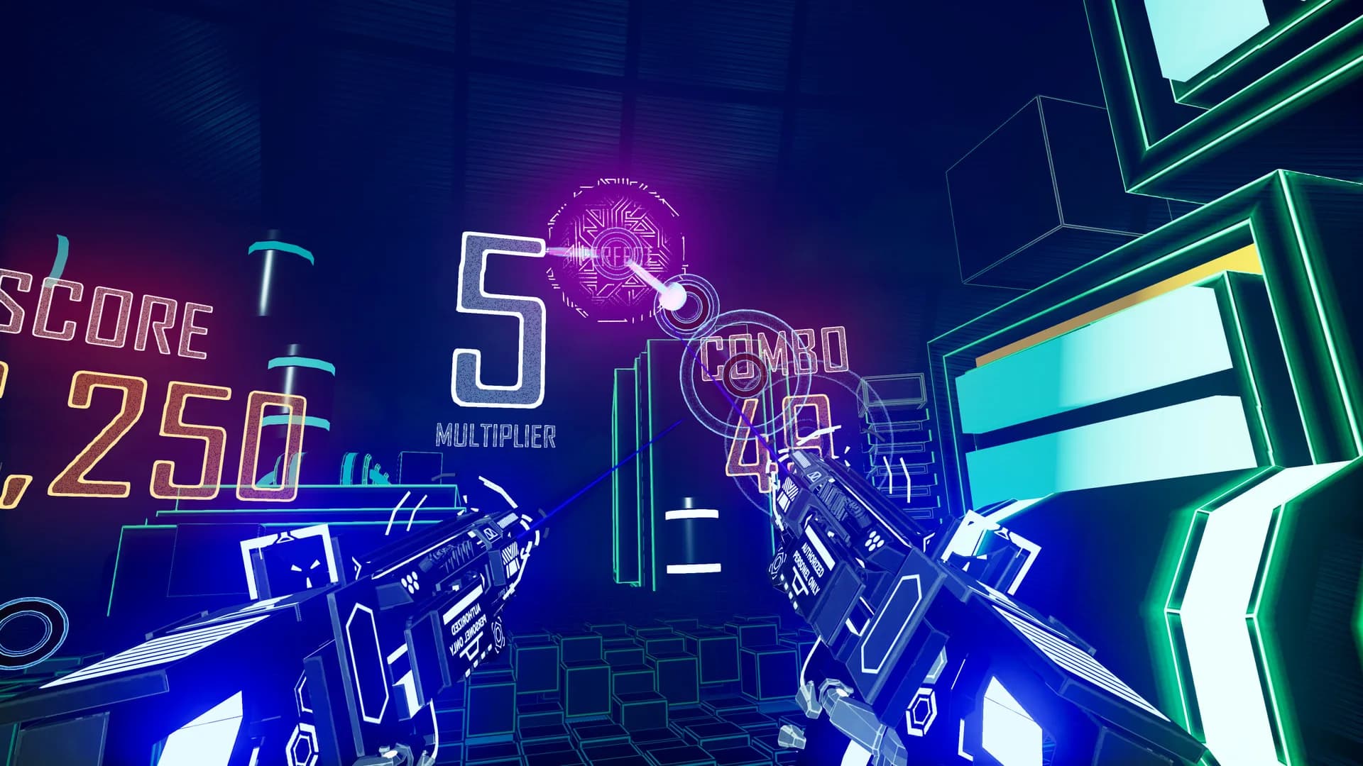 Circuit Slinger görsel 4