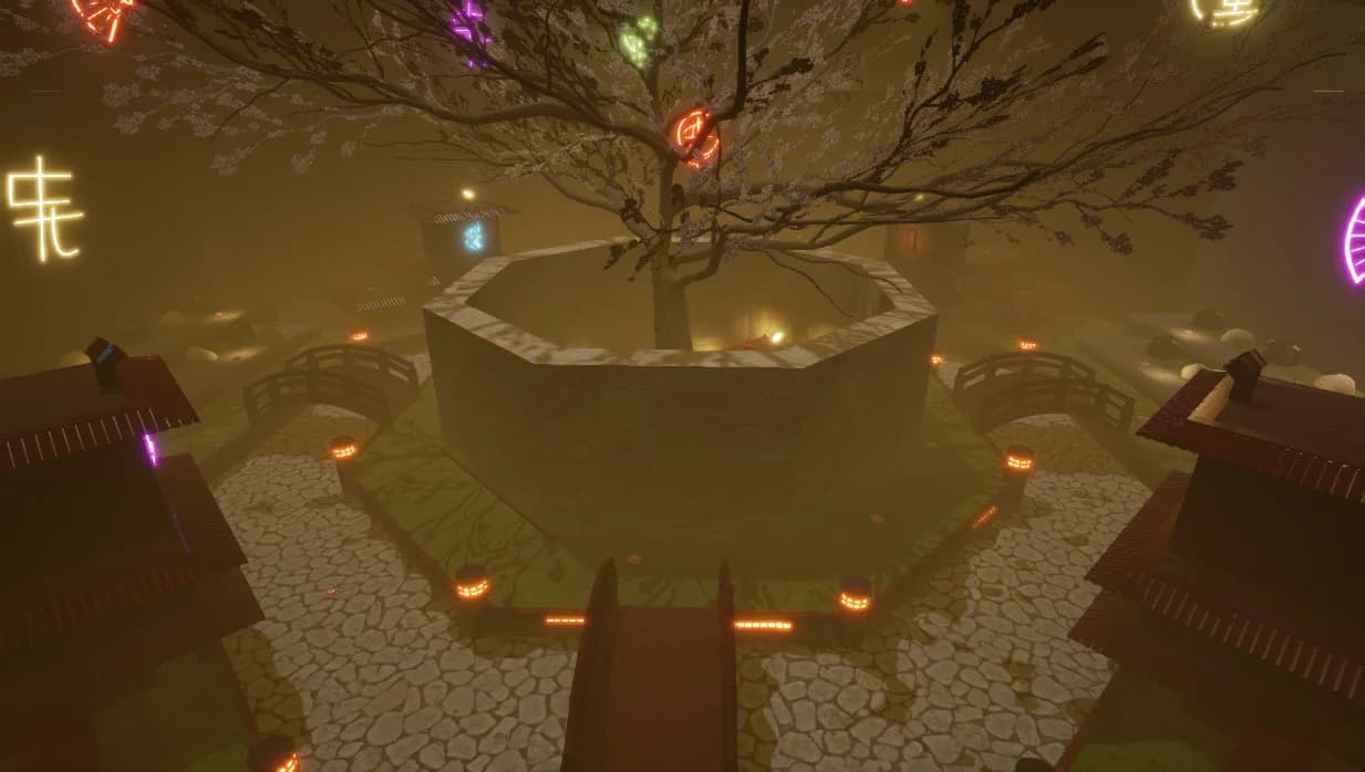 Cyberdrome görsel 5