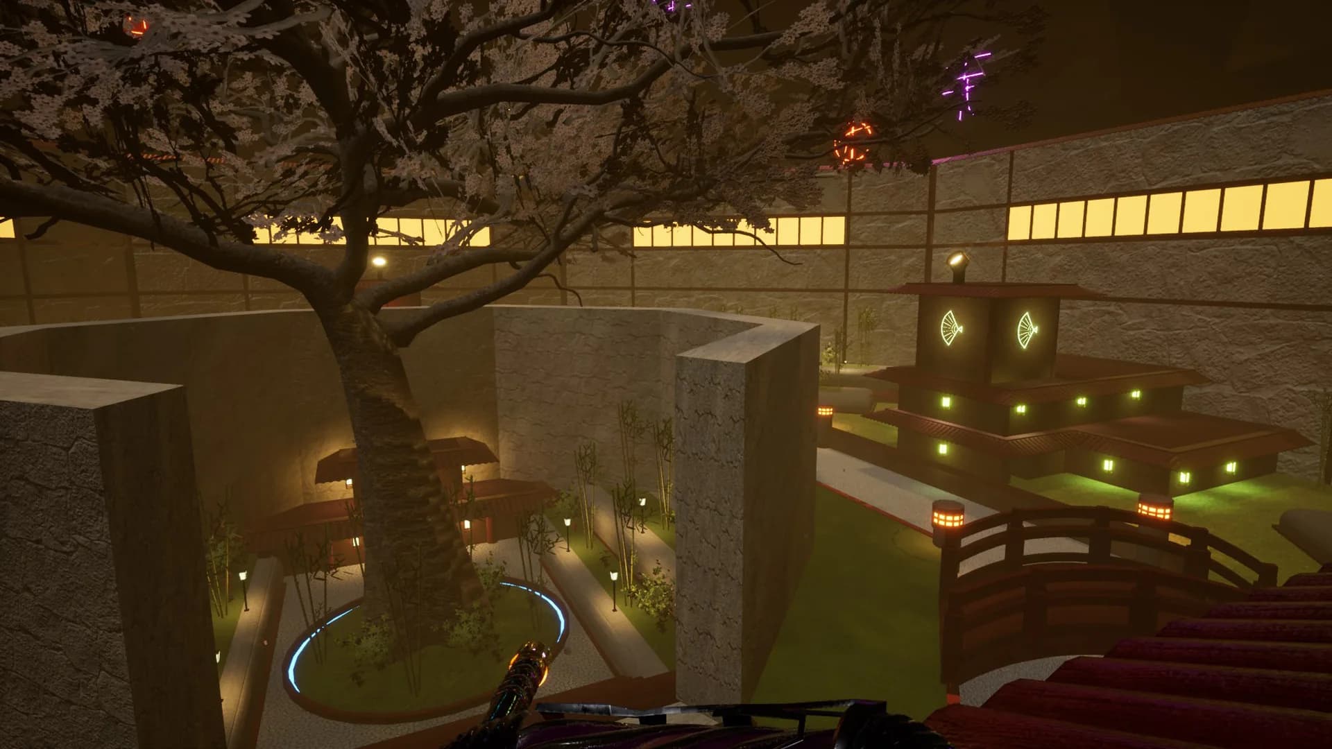 Cyberdrome görsel 9