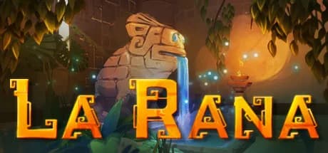La Rana görsel 1