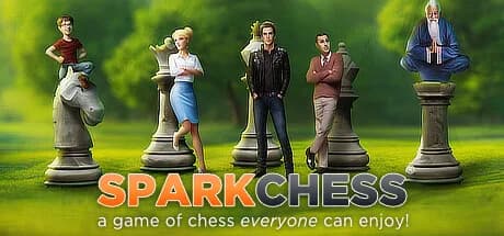 SparkChess görsel 1