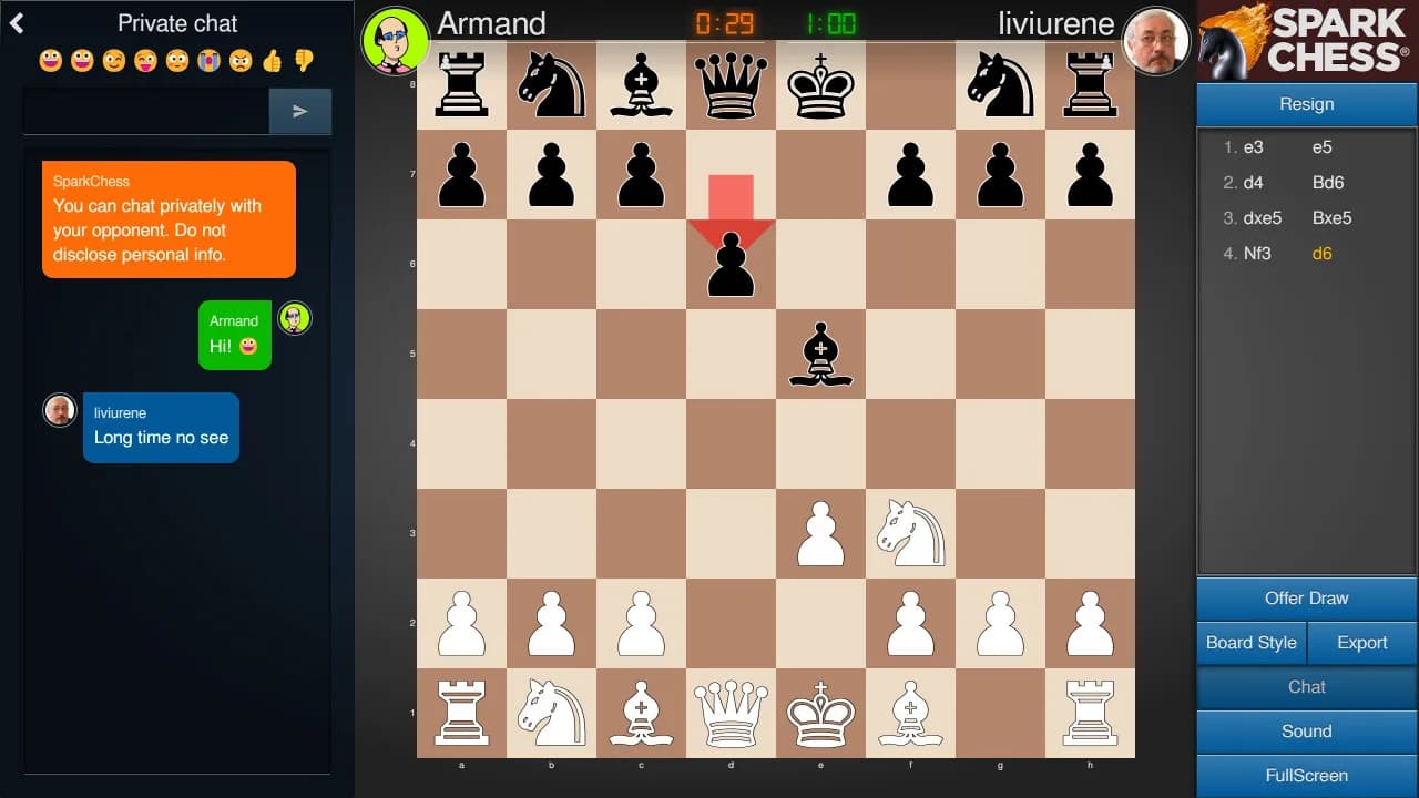 SparkChess görsel 3