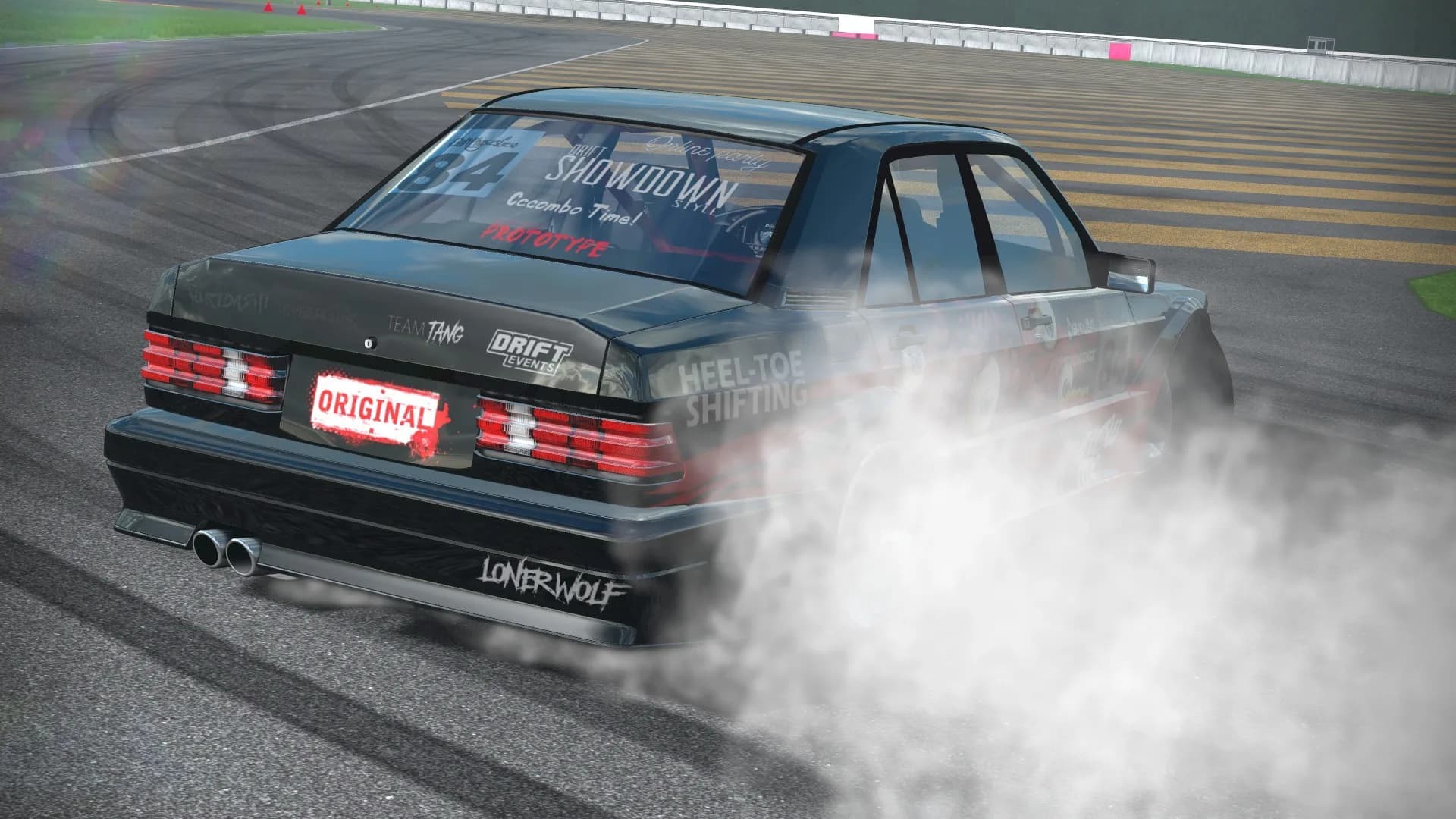 RDS - The Official Drift Videogame görsel 2