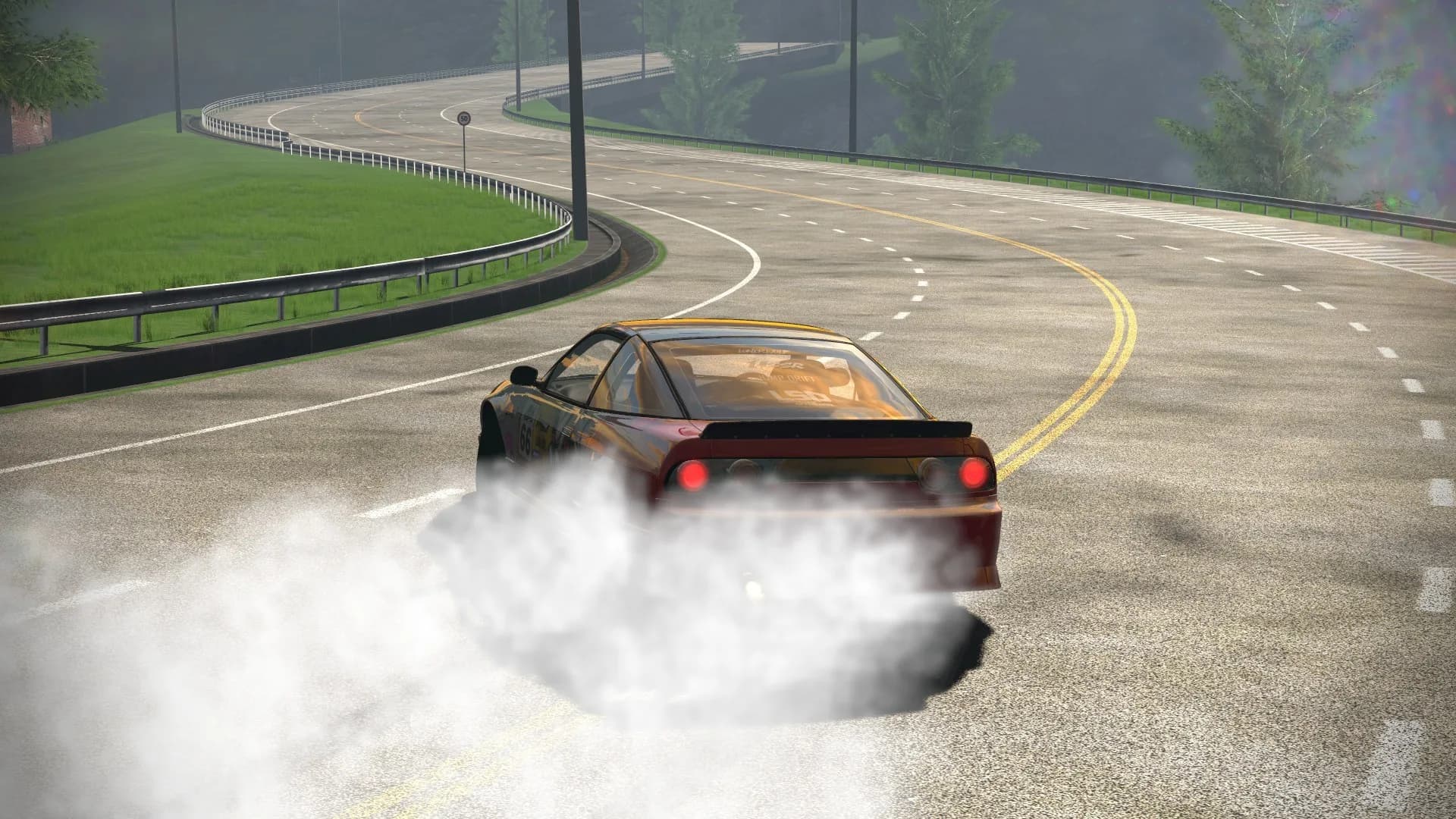 RDS - The Official Drift Videogame görsel 12