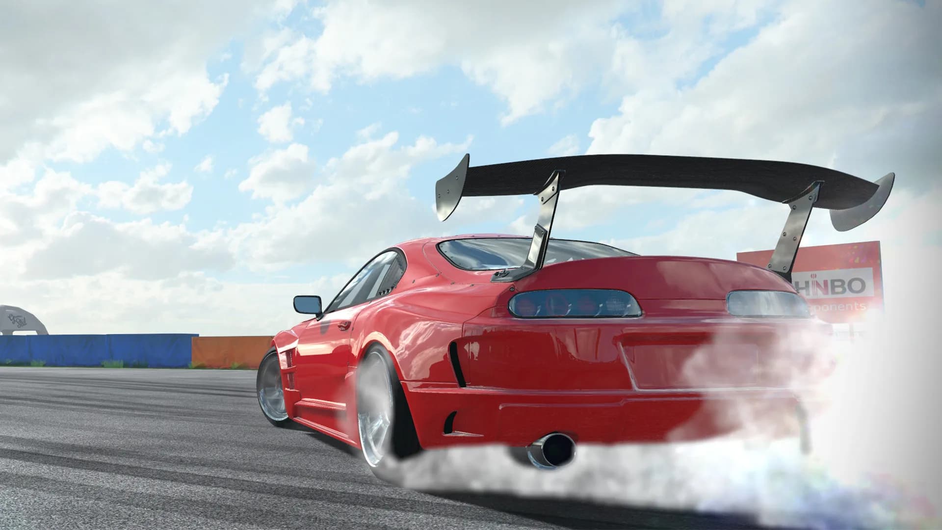 RDS - The Official Drift Videogame görsel 13