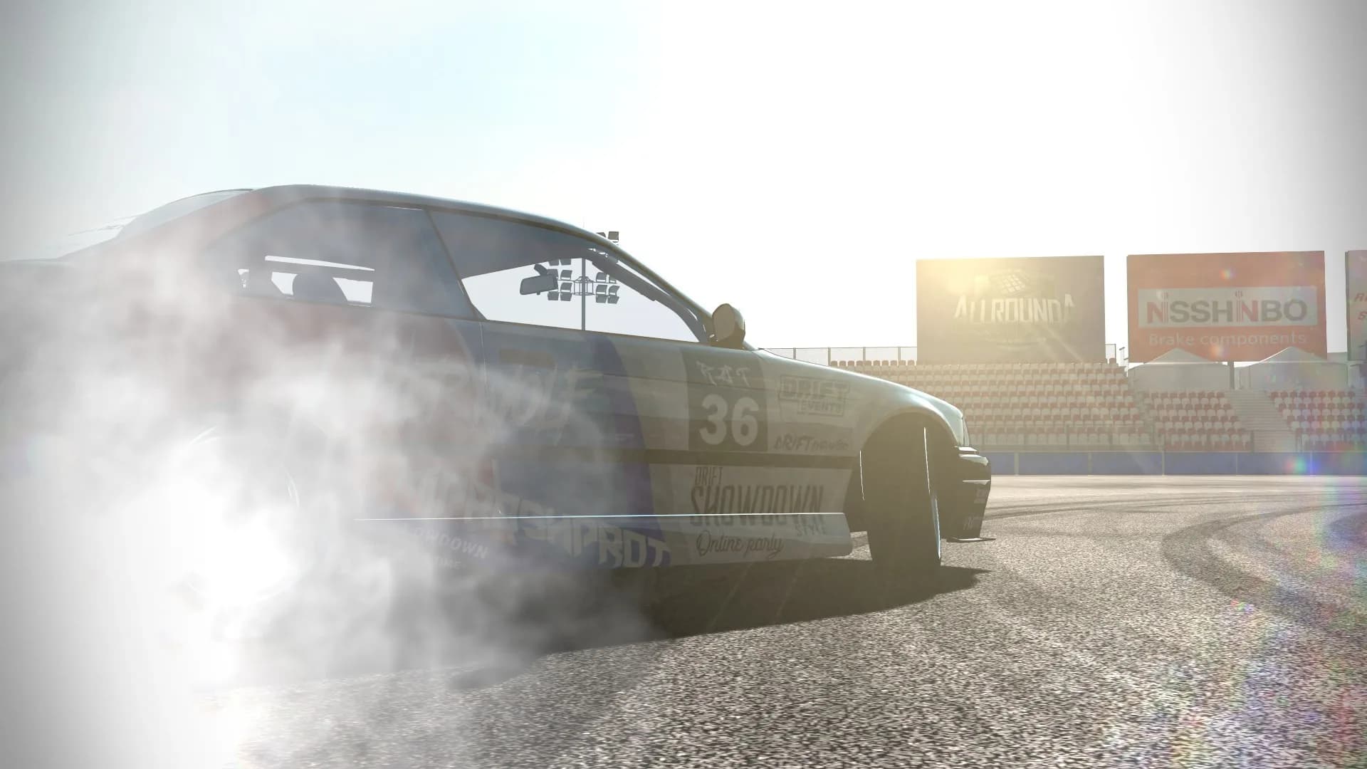 RDS - The Official Drift Videogame görsel 5