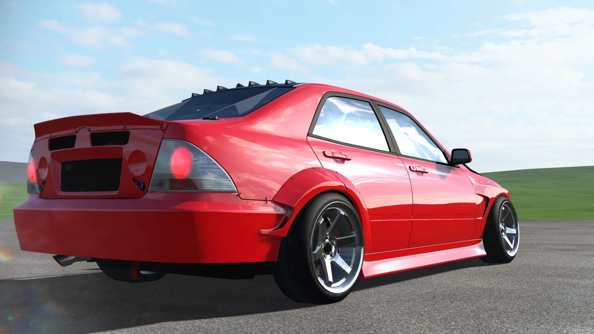 RDS - The Official Drift Videogame görsel 6