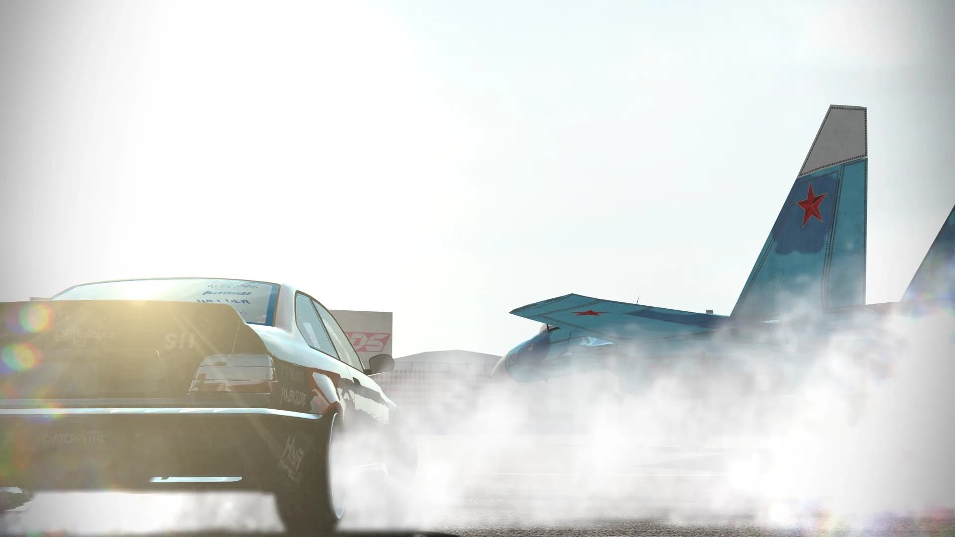 RDS - The Official Drift Videogame görsel 8
