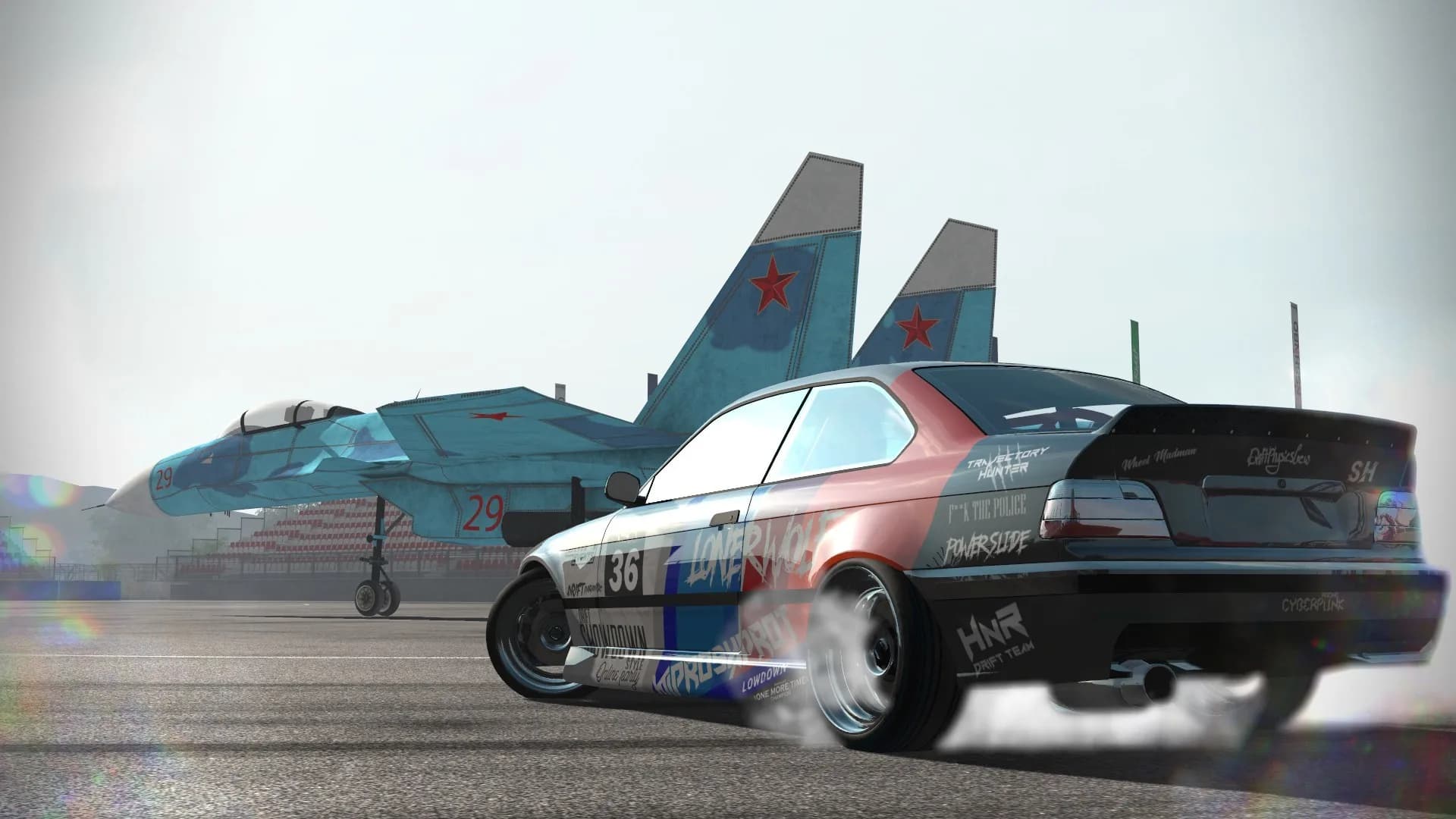 RDS - The Official Drift Videogame görsel 9