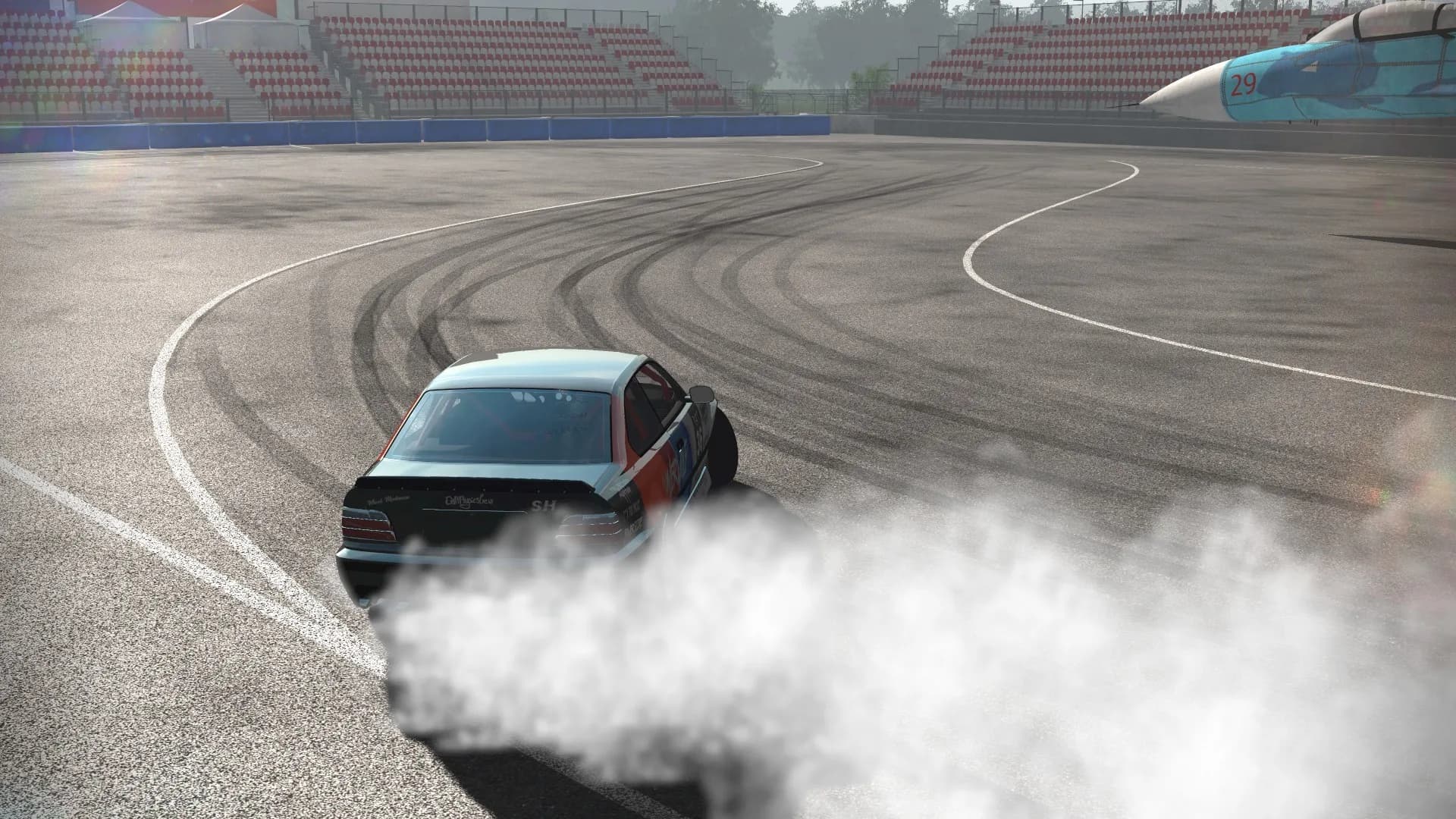 RDS - The Official Drift Videogame görsel 11