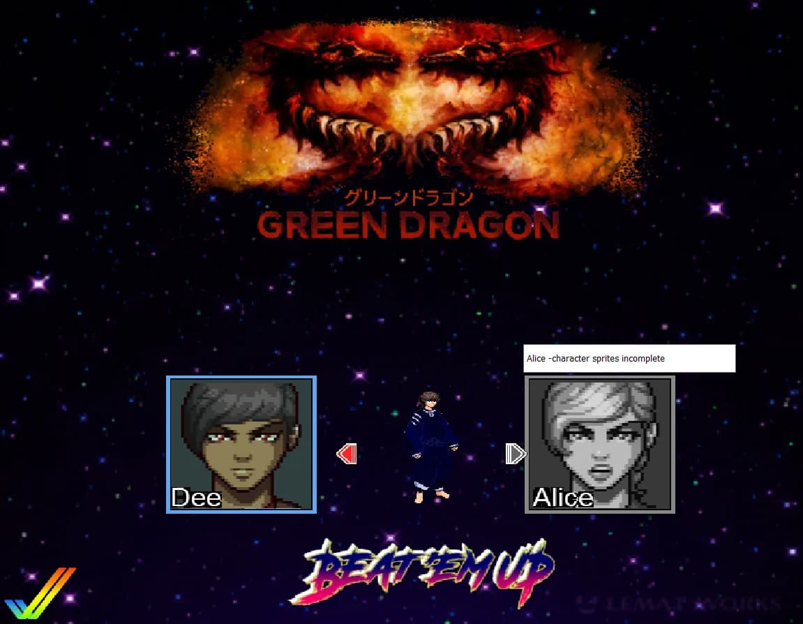 Green Dragon/グリーンドラゴン görsel 14