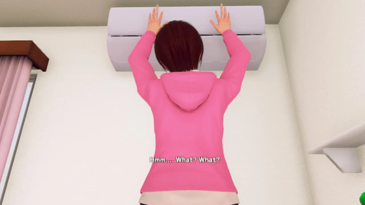 ItazuraVR görsel 4