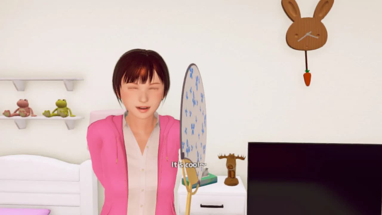 ItazuraVR görsel 5