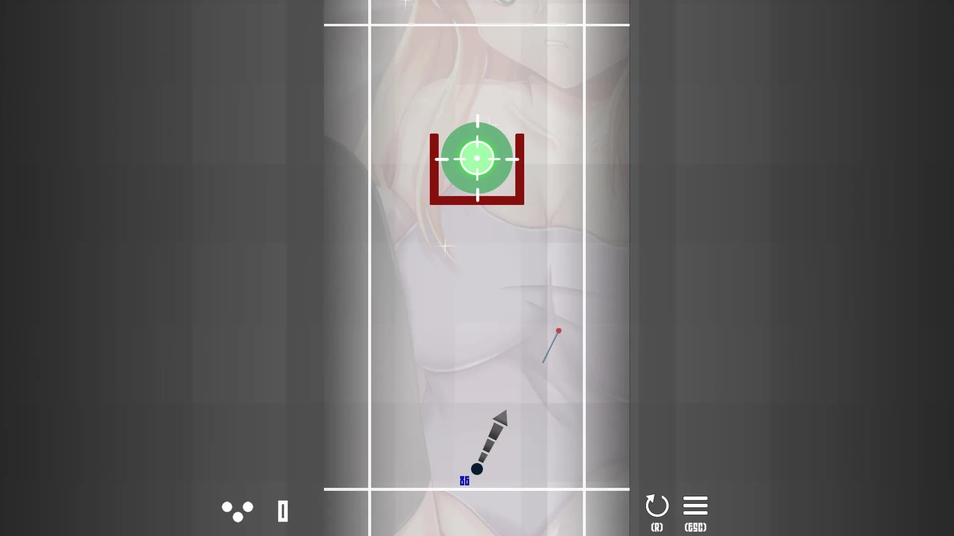 Hentai Strip Shot görsel 13