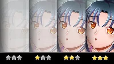 Hentai Strip Shot görsel 5