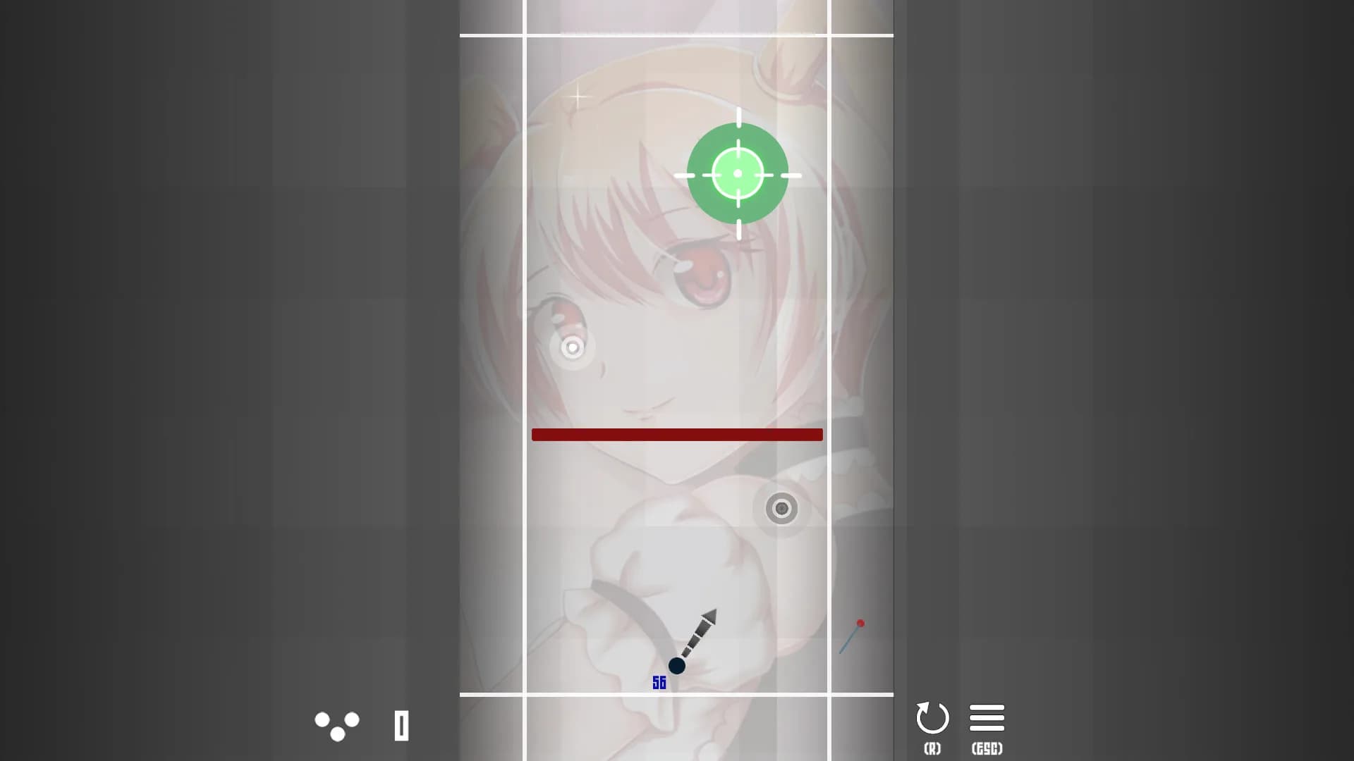 Hentai Strip Shot görsel 6