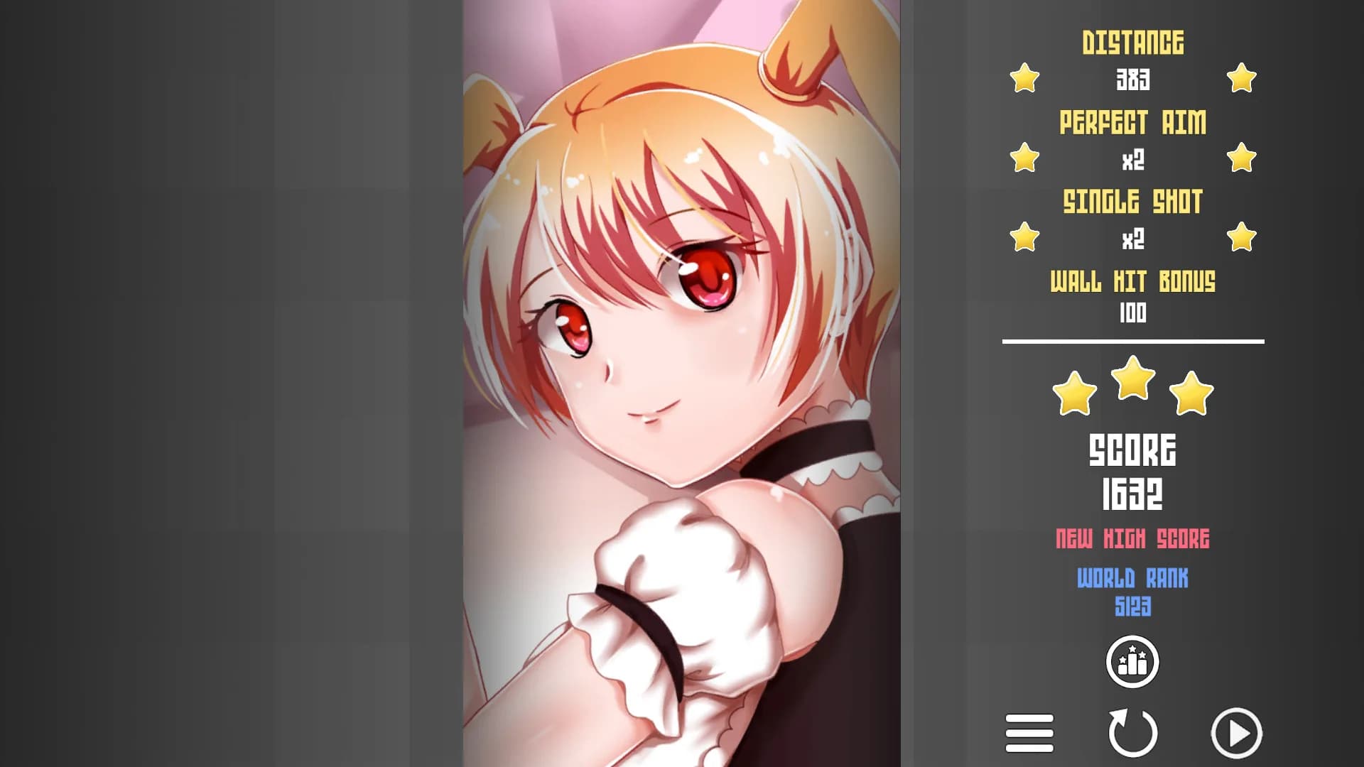 Hentai Strip Shot görsel 7
