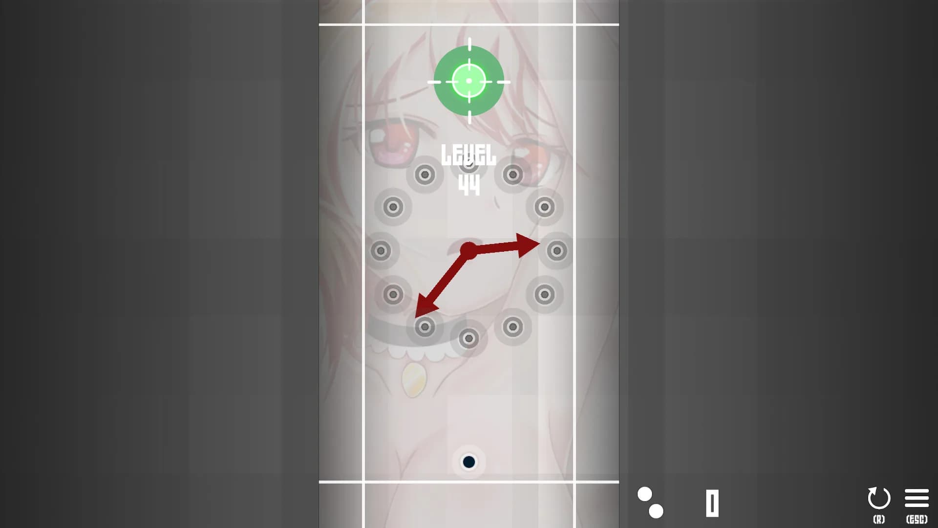 Hentai Strip Shot görsel 8