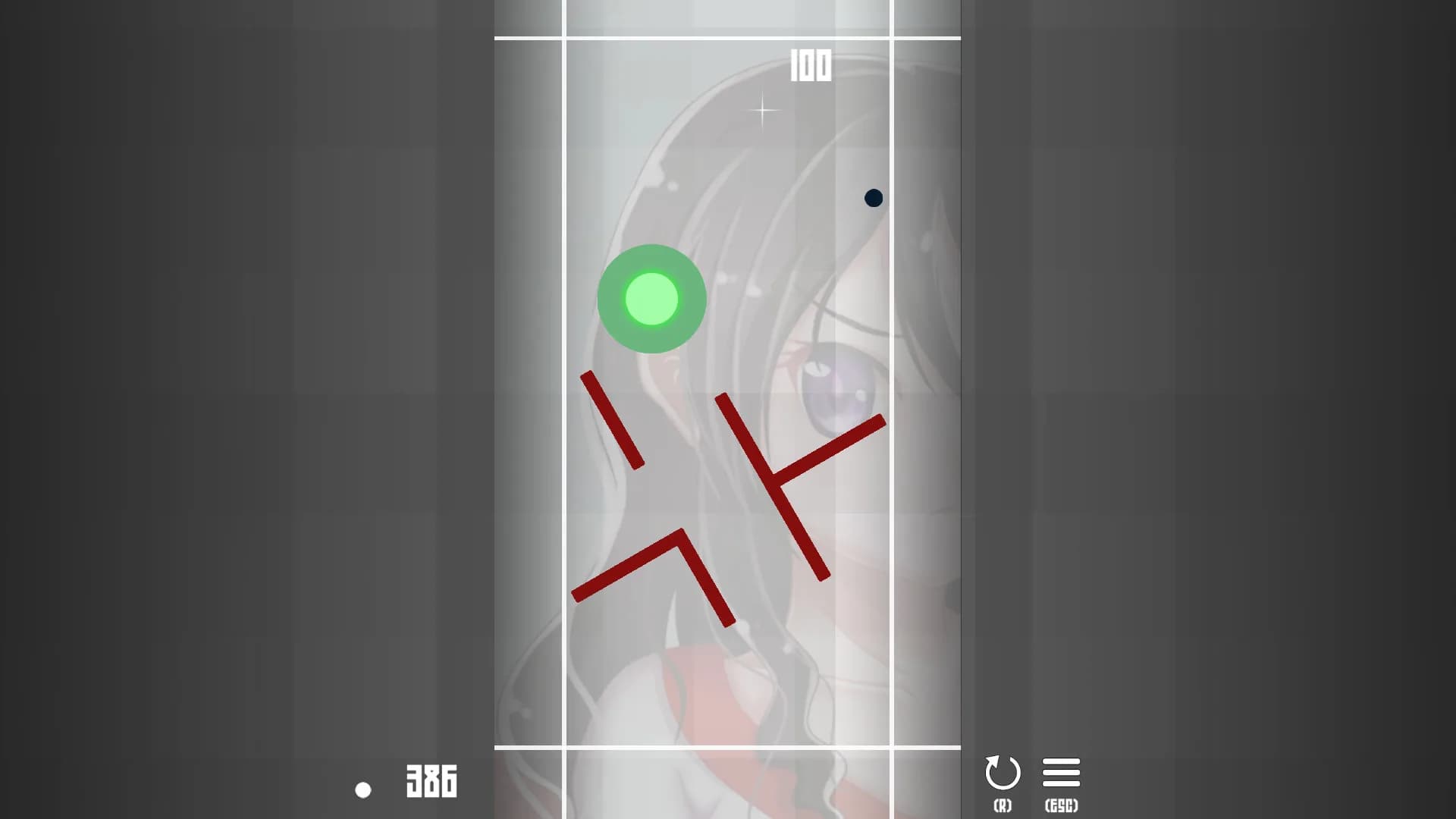 Hentai Strip Shot görsel 9