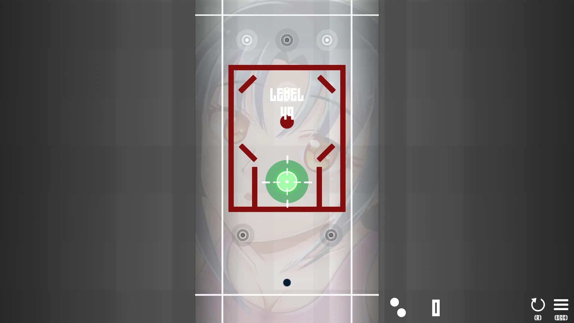 Hentai Strip Shot görsel 11