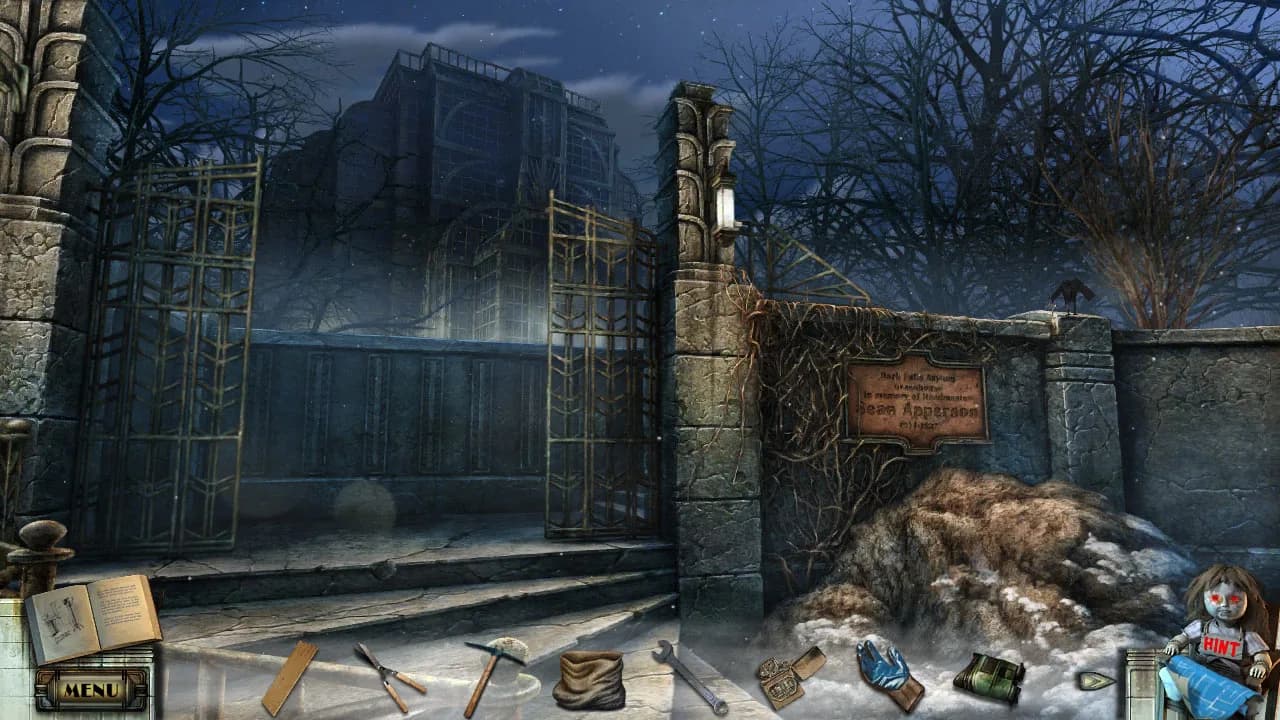 True Fear: Forsaken Souls Part 2 görsel 2