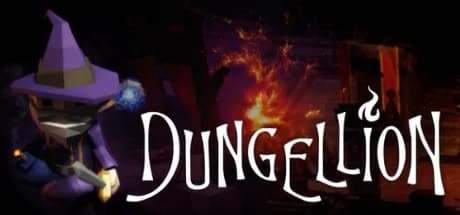 Dungellion görsel 1