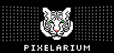 Pixelarium görsel 1