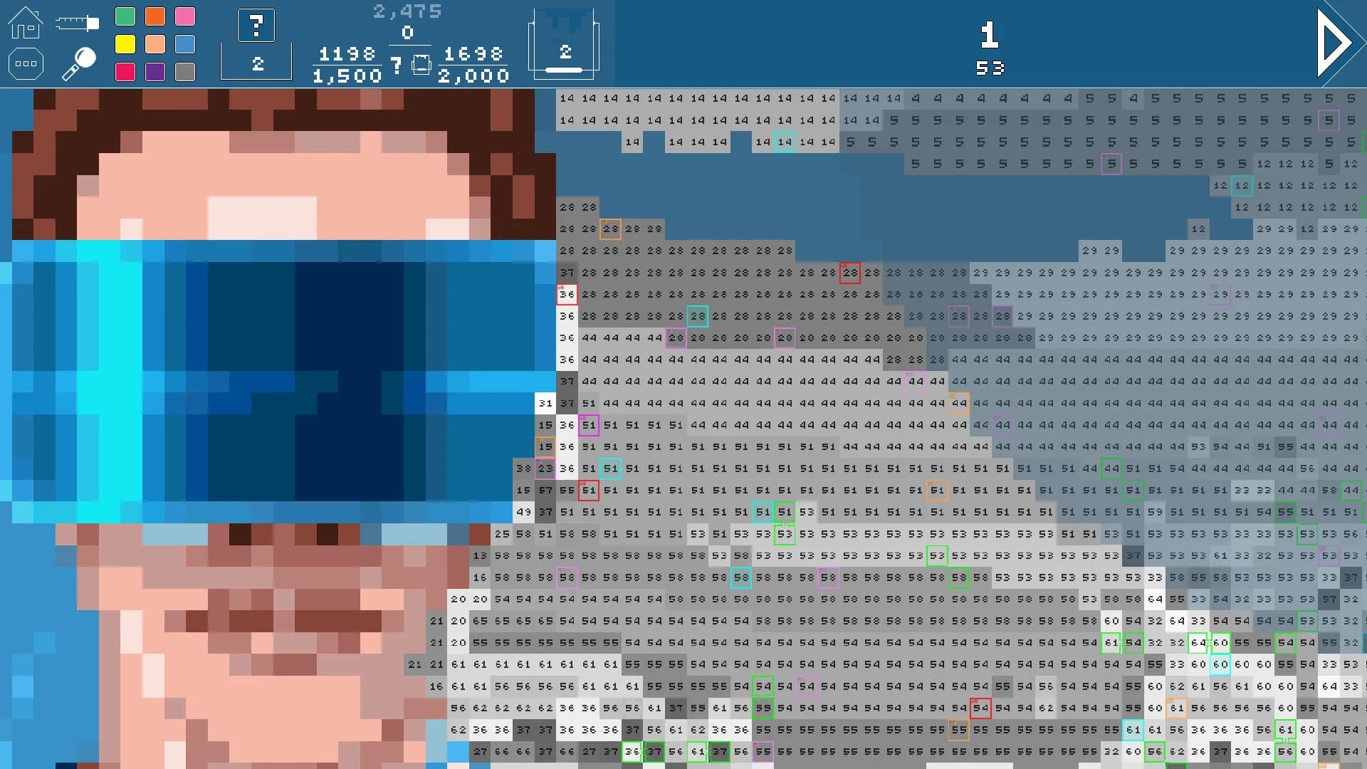 Pixelarium görsel 2