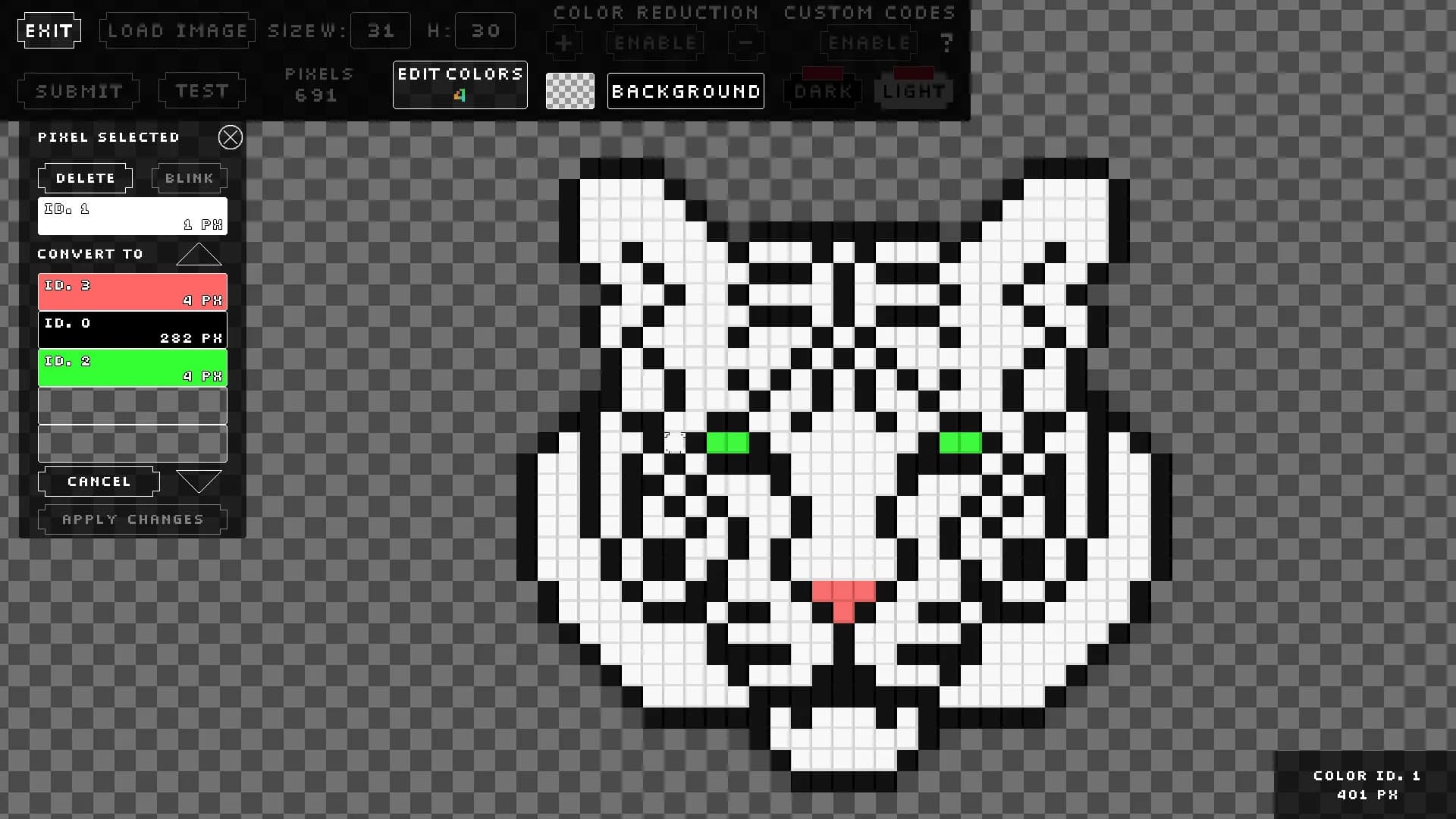 Pixelarium görsel 5