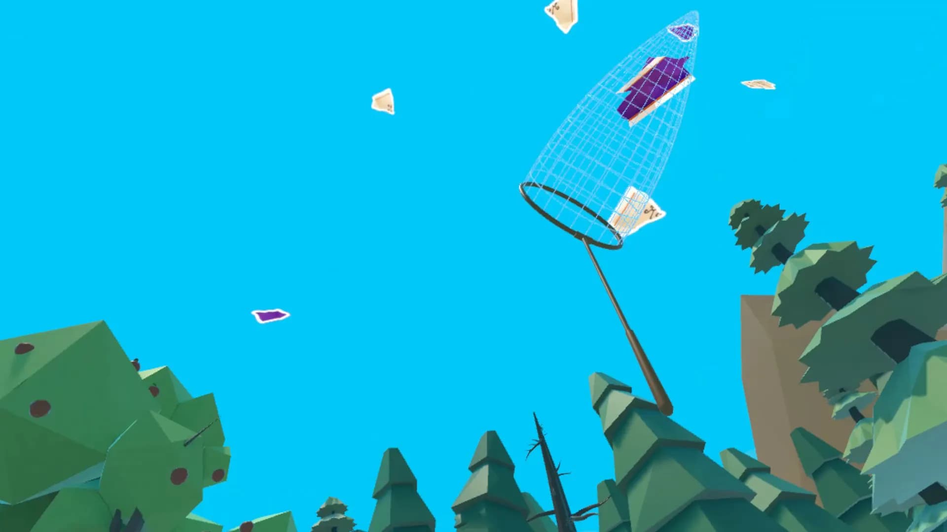 Cinderella VR görsel 4