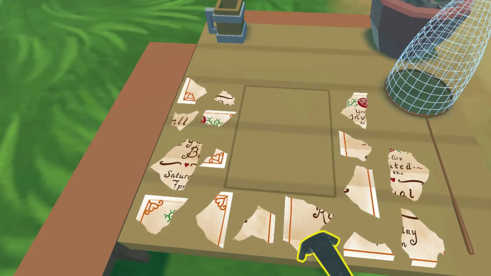 Cinderella VR görsel 5