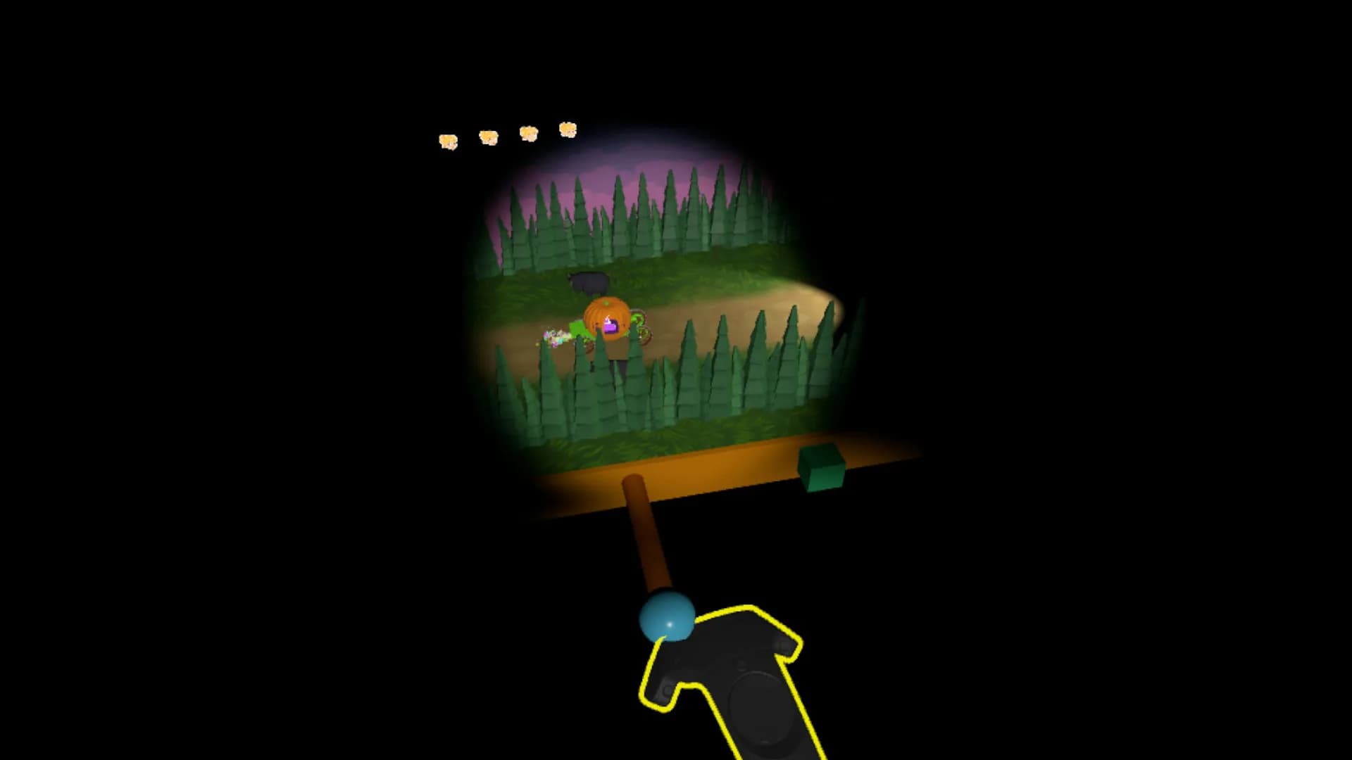 Cinderella VR görsel 6
