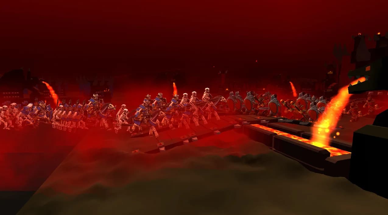 Fantasy Battles görsel 2