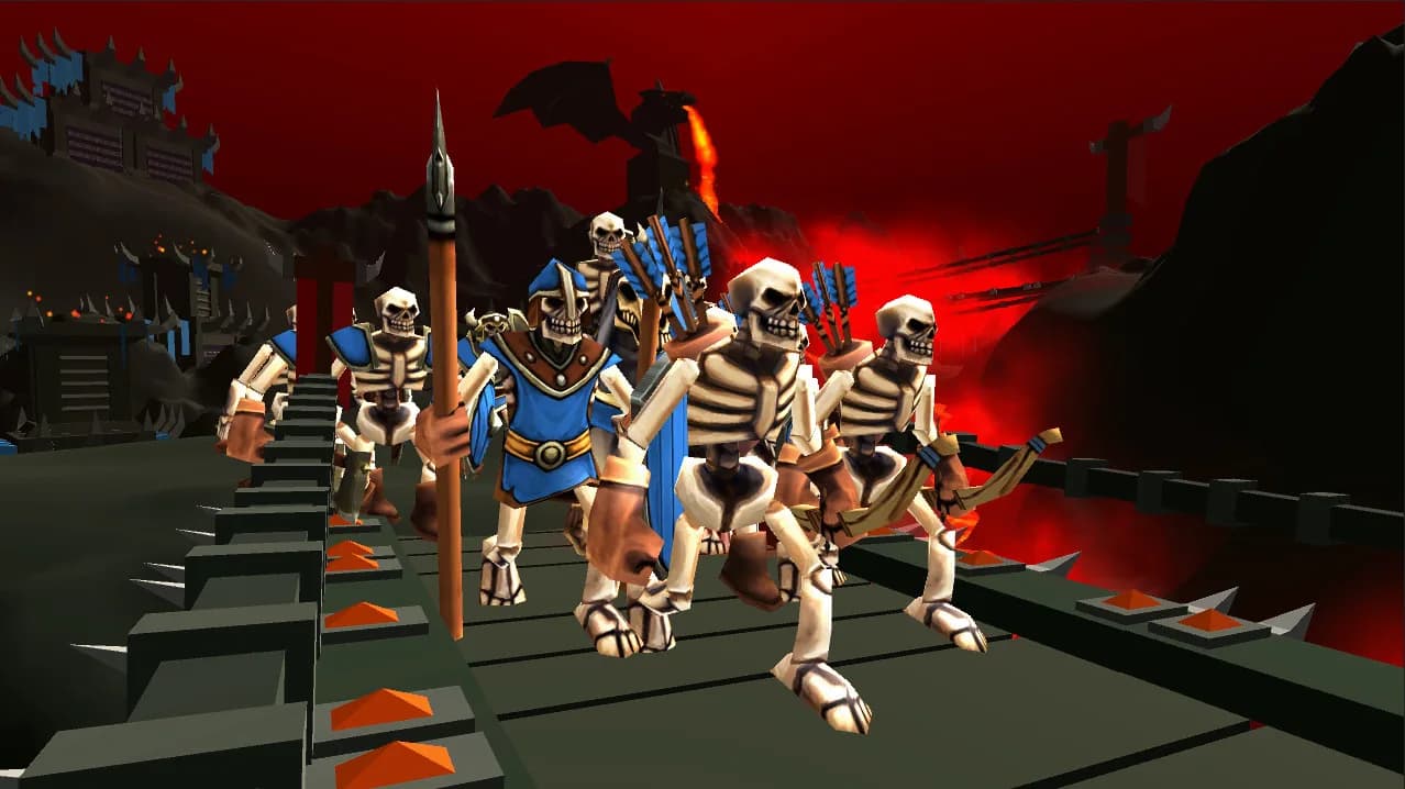 Fantasy Battles görsel 5