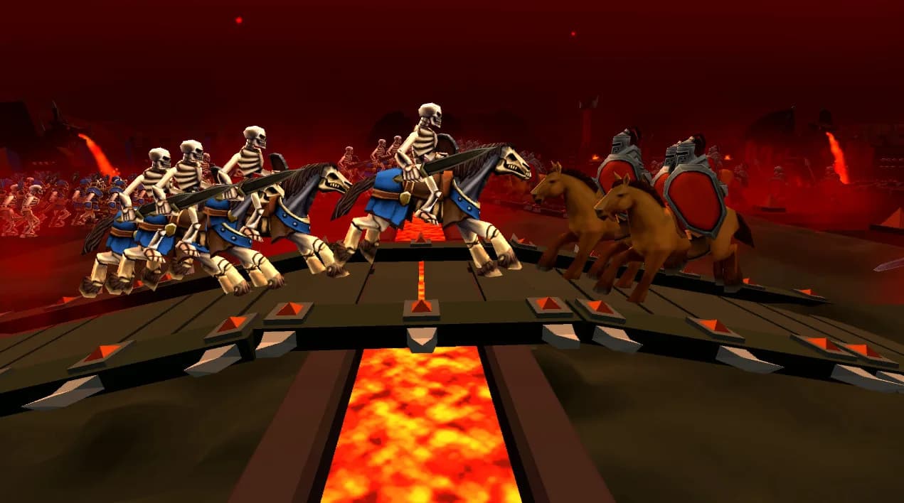 Fantasy Battles görsel 6
