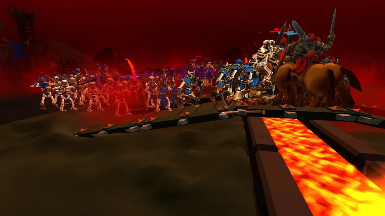 Fantasy Battles görsel 7