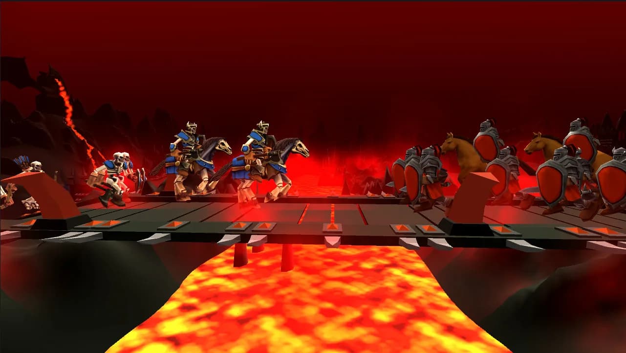 Fantasy Battles görsel 8