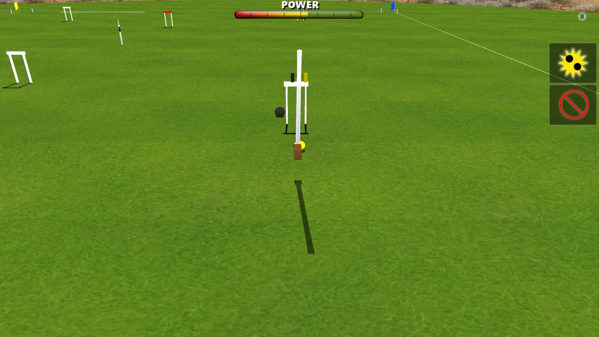 Croquet Pro 2 görsel 3