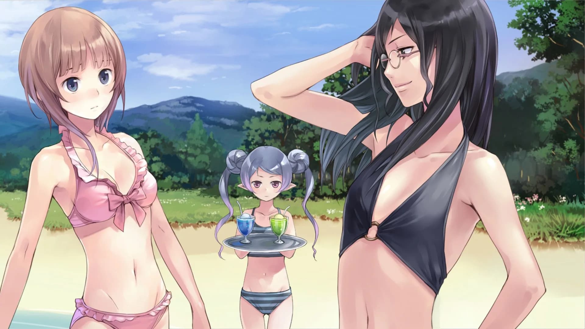 Atelier Rorona ~The Alchemist of Arland~ DX görsel 3